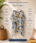 Beach kaftan