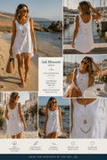 Salt blossom