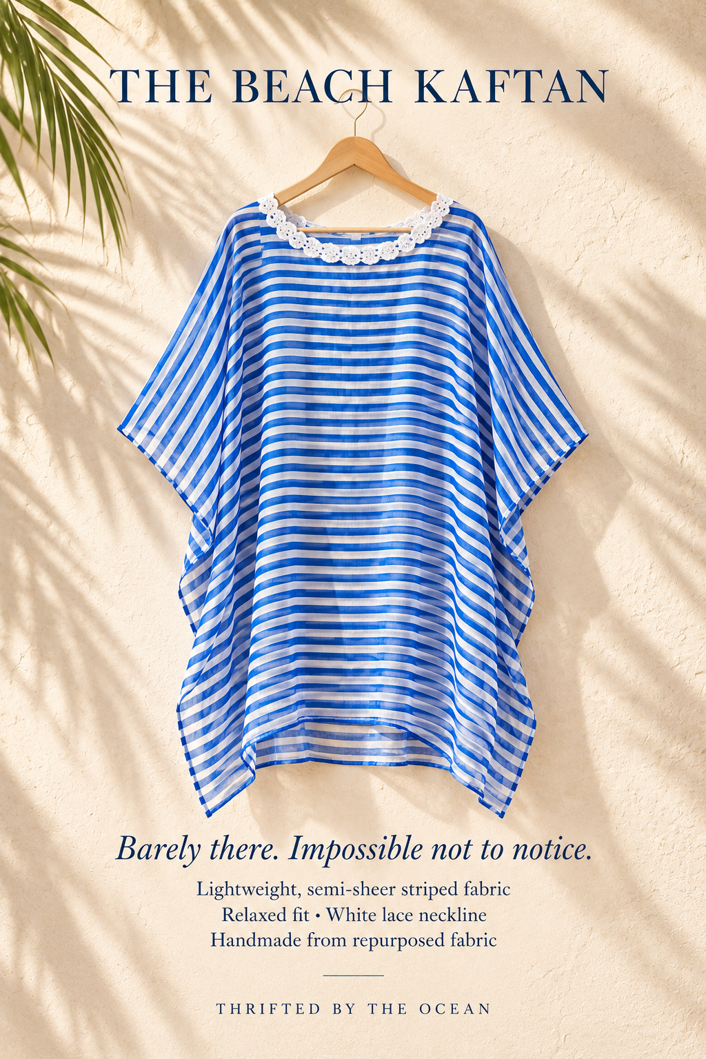 Beach kaftan
